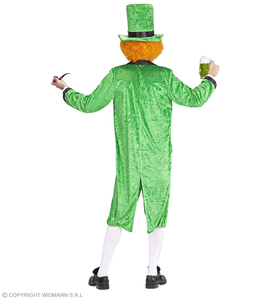 Kostým "St. Patrick’s day - pánský II"