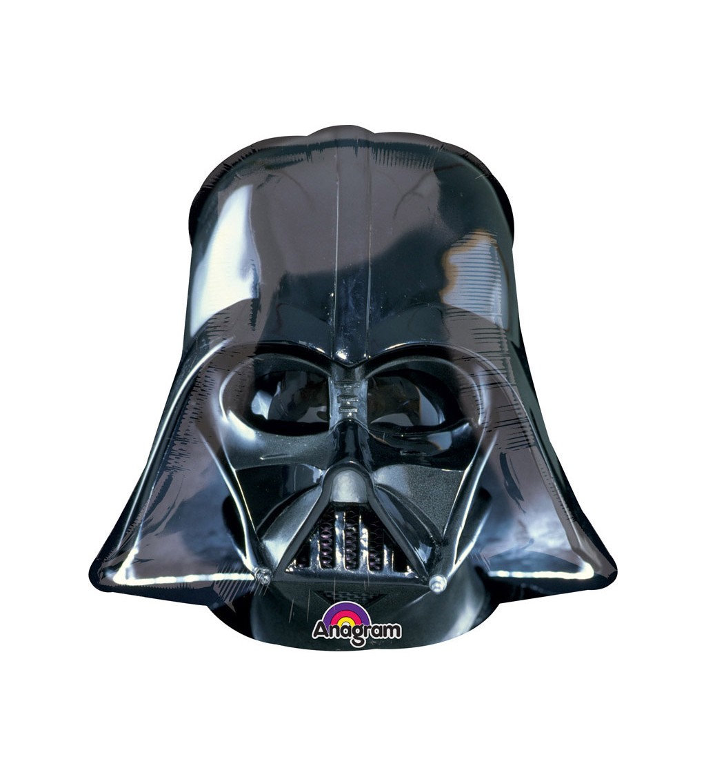 Balonek Darth Vader - mini