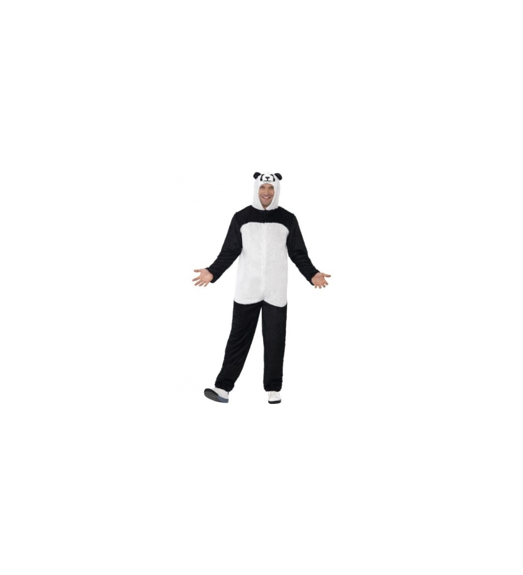 Kostým "Medvídek Panda"