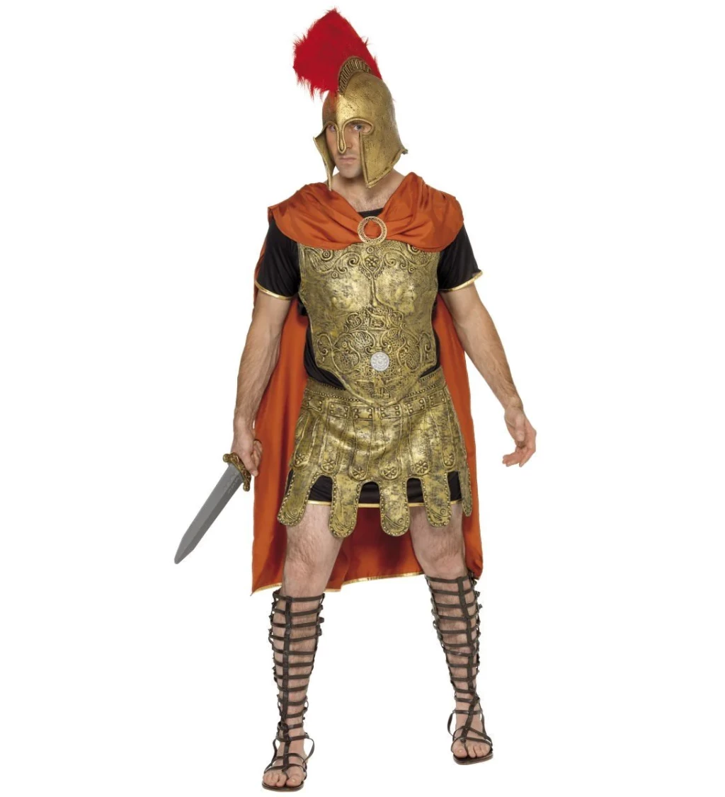 Římský válečník