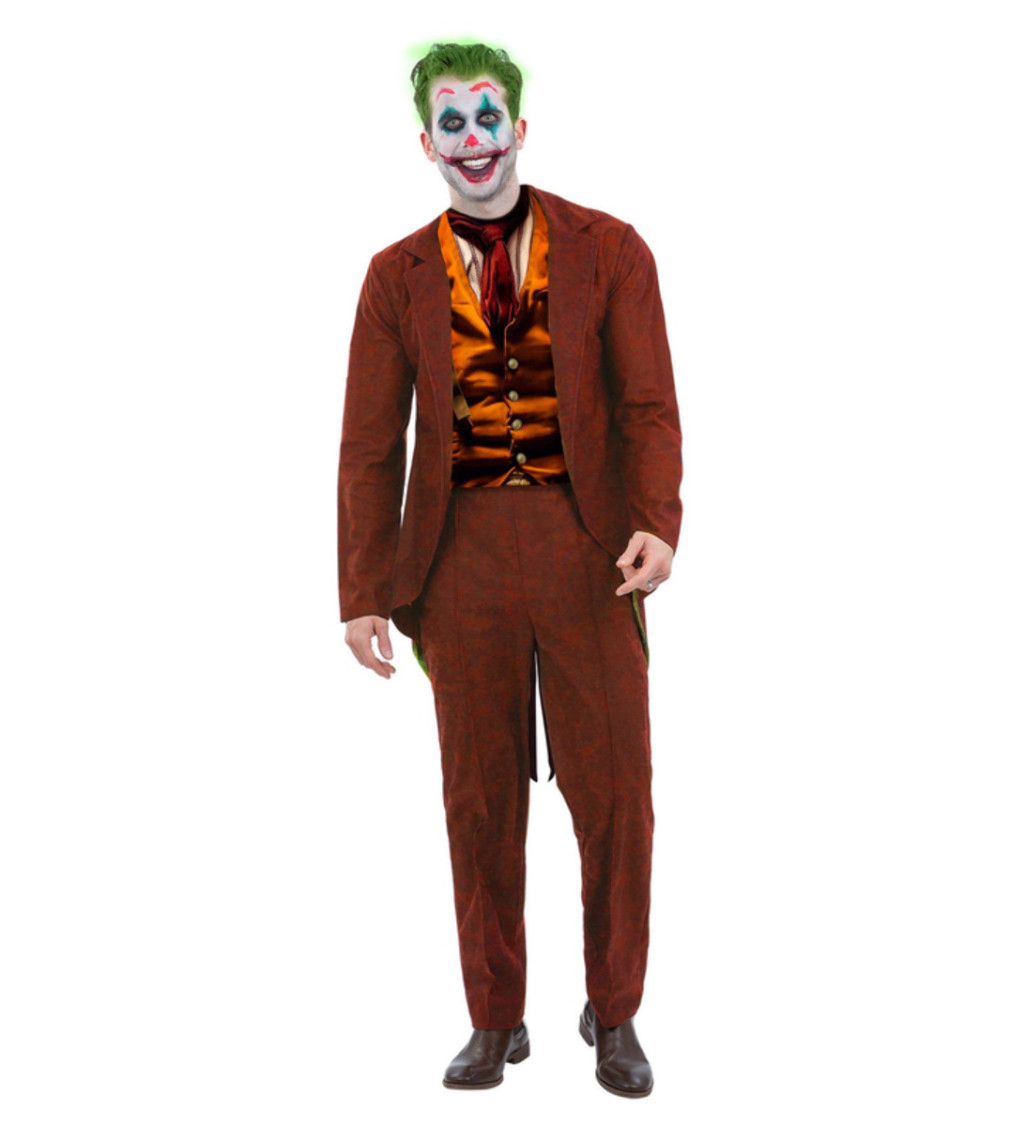 Joker - pánský kostým