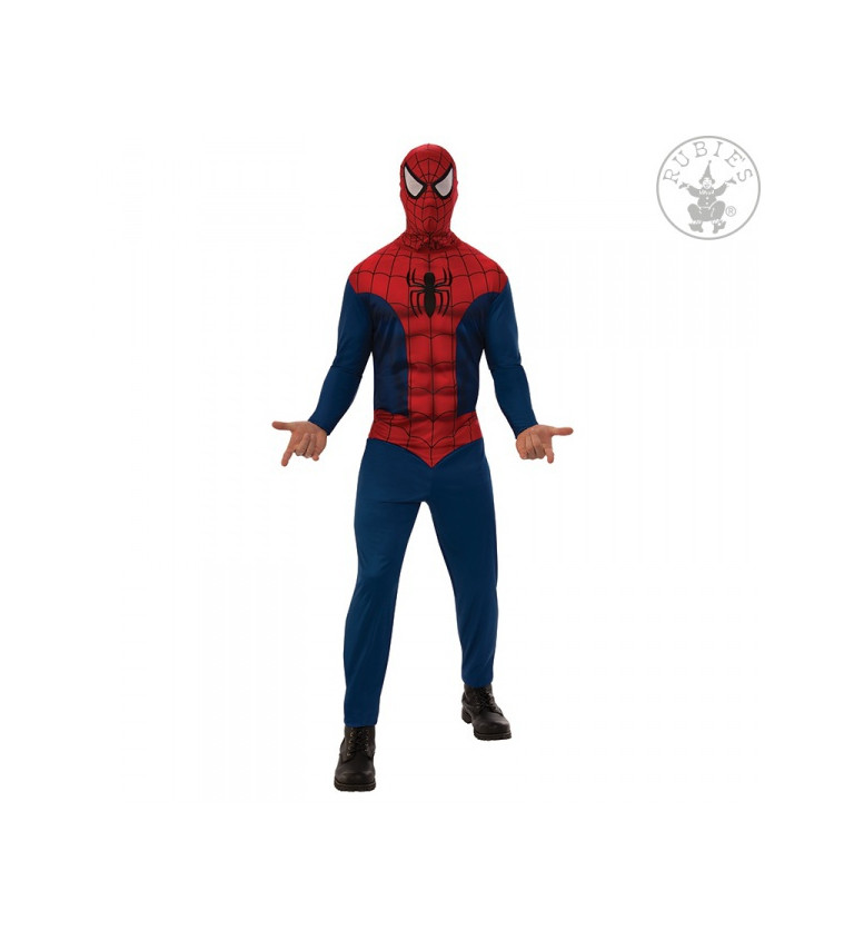 Kostým "Spiderman"