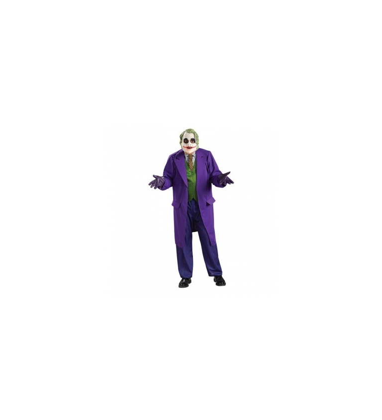 Karnevalový kostým "Joker"