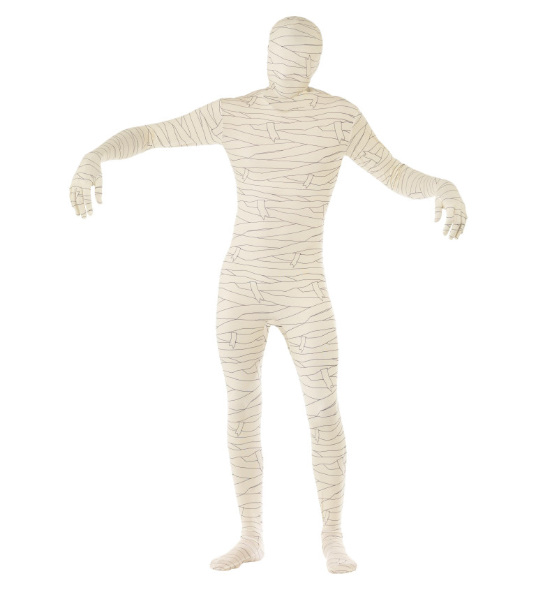 Kostým mumie - pánský