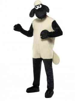 Kostým "Ovečka Shaun"