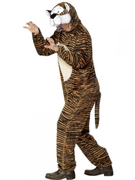 Kostým "Tygr"