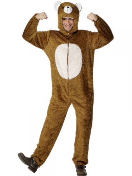 Kostým "Medvěd"