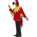 Kostým "Papoušek"