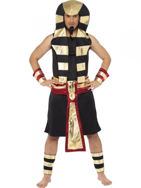 Kostým "Faraon - tunika"