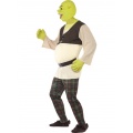 Kostým "Shrek"