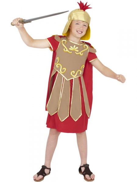 Dětský kostým "Říman"