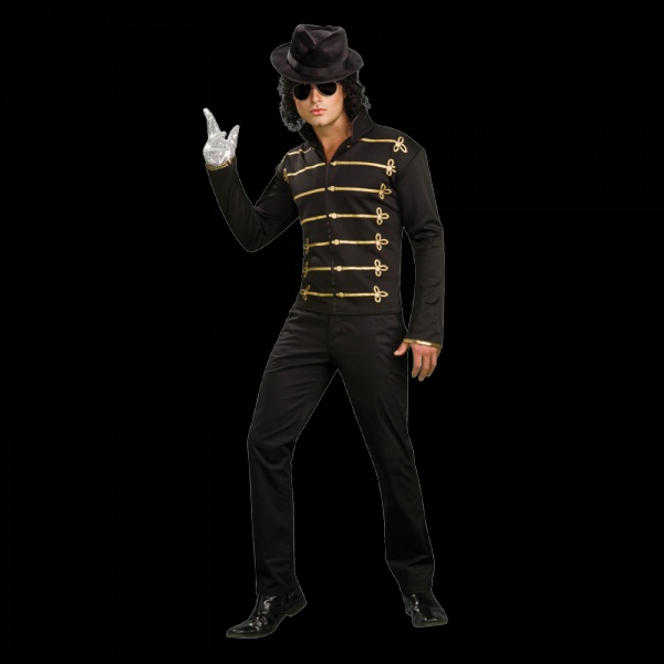 Michael Jackson - bunda