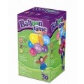 Balloon Time 30 ks + helium do balónků