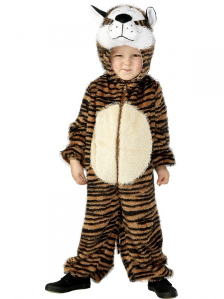 Dětský kostým "Tygřík"