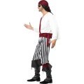Kostým "Úlisný pirát"