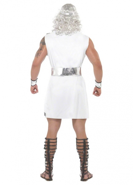 Kostým "Zeus"