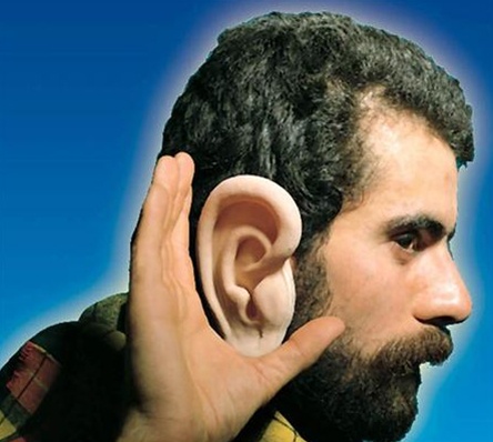 Umělé Uši