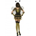 Kostým "Sexy včelka"