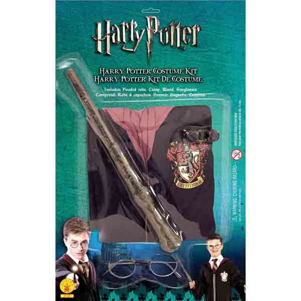 Kostým "Harry Potter - Set"