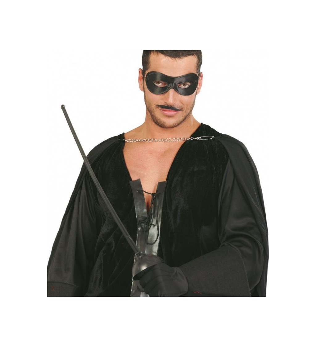 Sada Zorro II