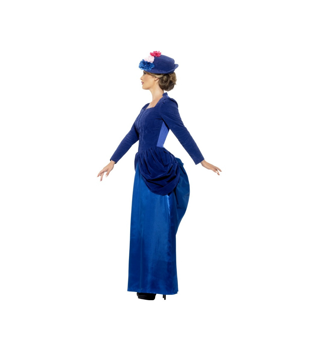 Kostým "Viktoriánská dívka"