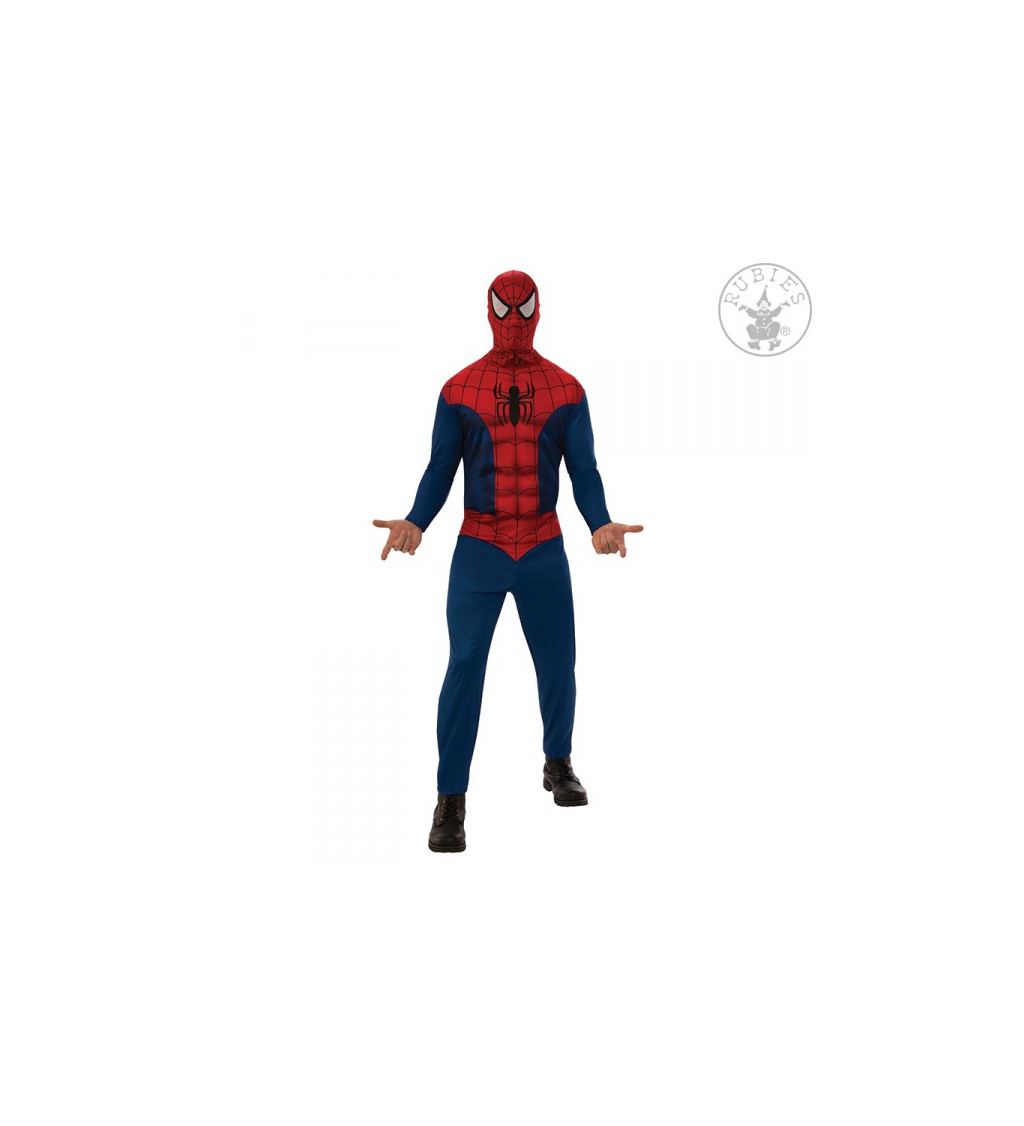 Kostým "Spiderman"