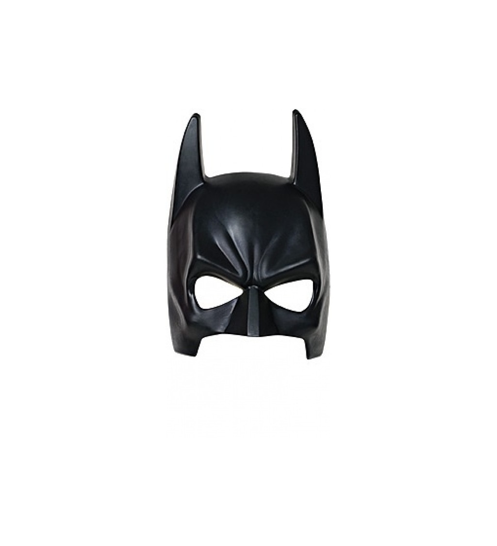 Dětská maska Batman