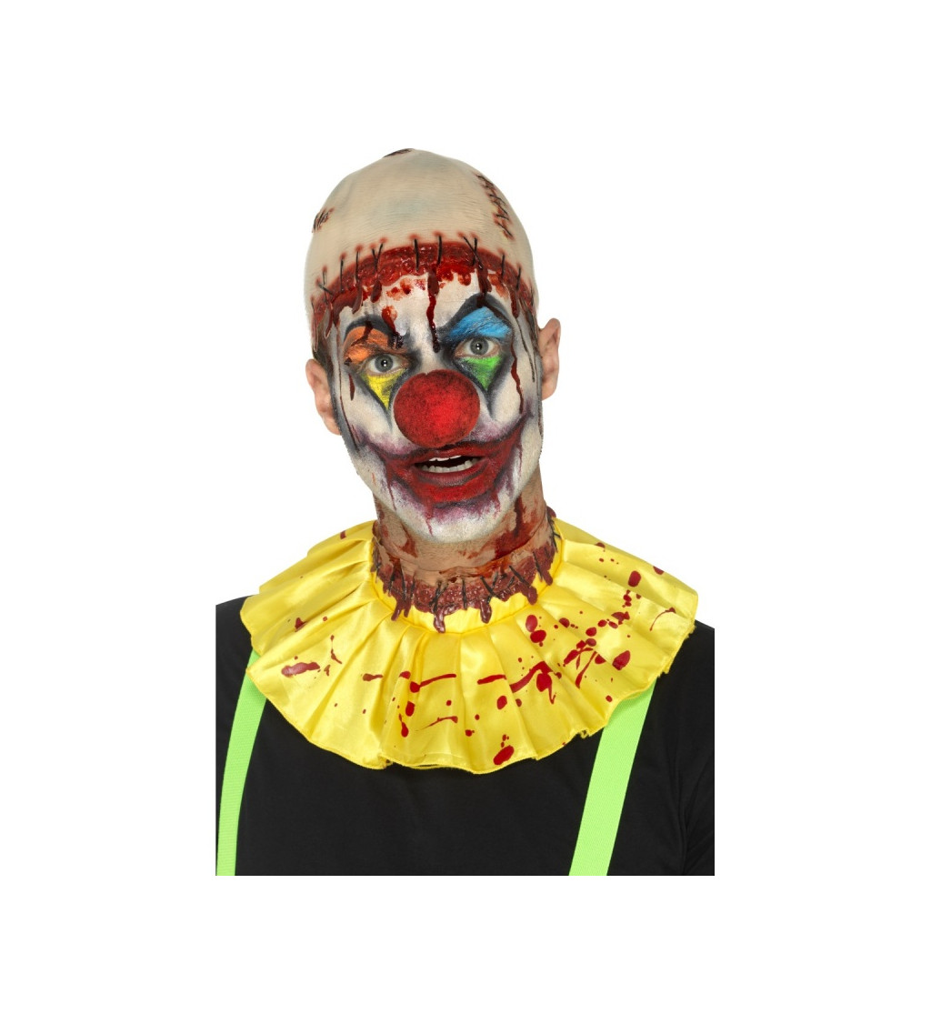 Sada Zombie klaun