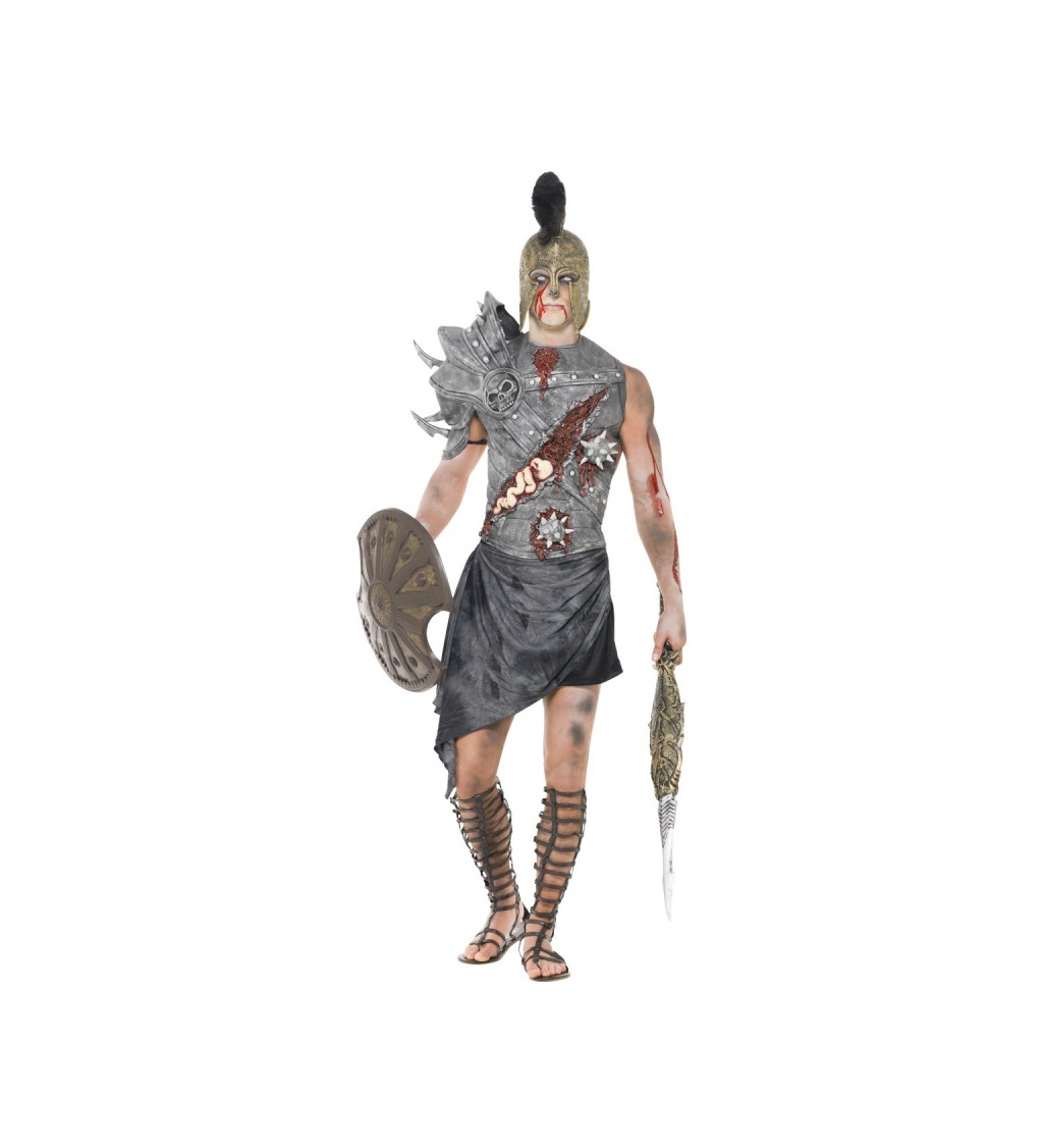 Kostým "Mrtvý gladiátor"