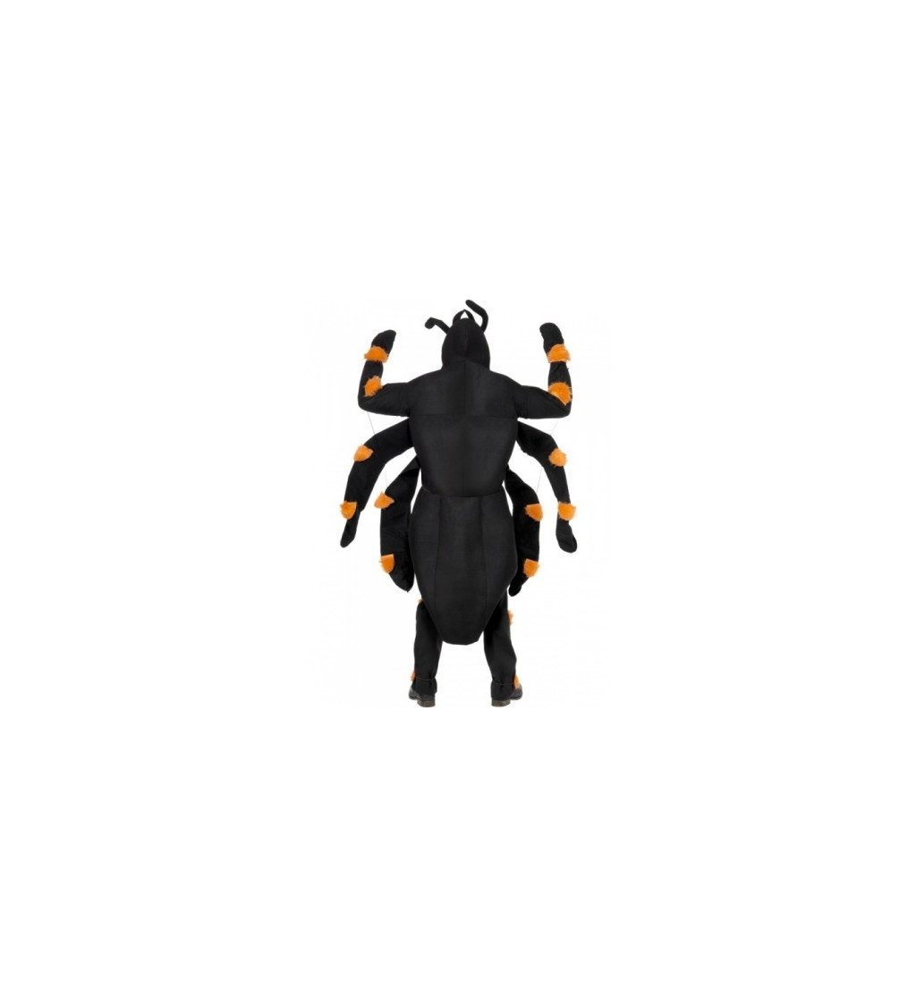 Kostým "Pavouka"