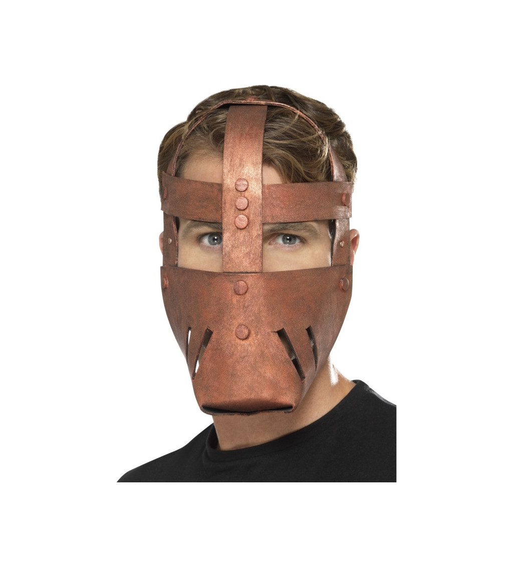 Maska Římský bojovník