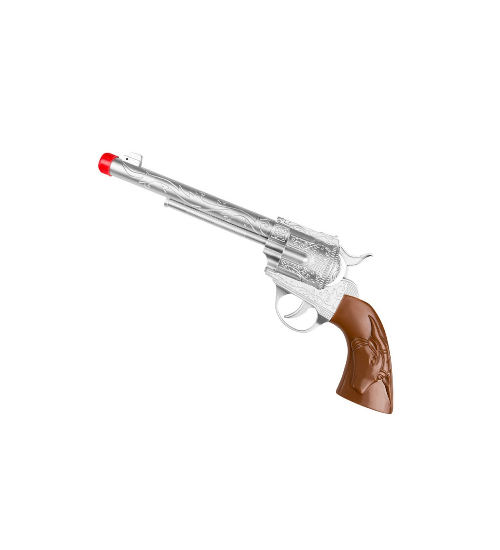 Kovbojská pistole II