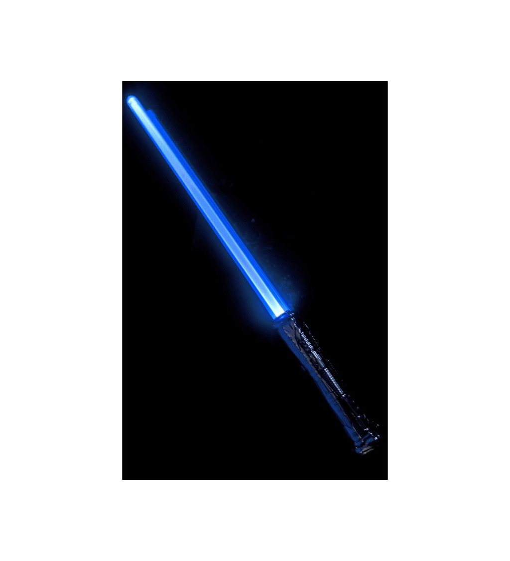 Svítící galaktický meč III