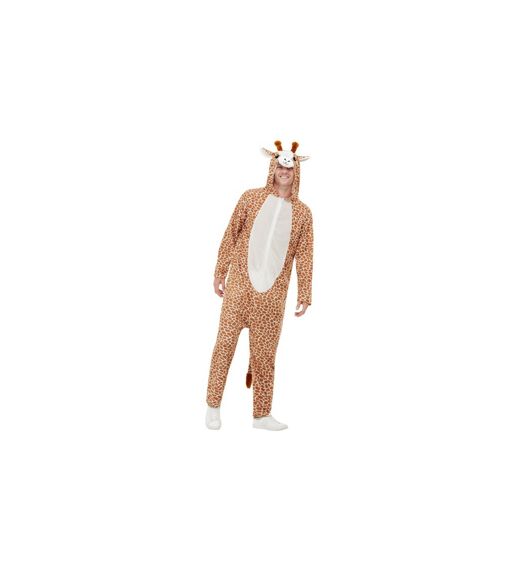 Kostým "Žirafka"