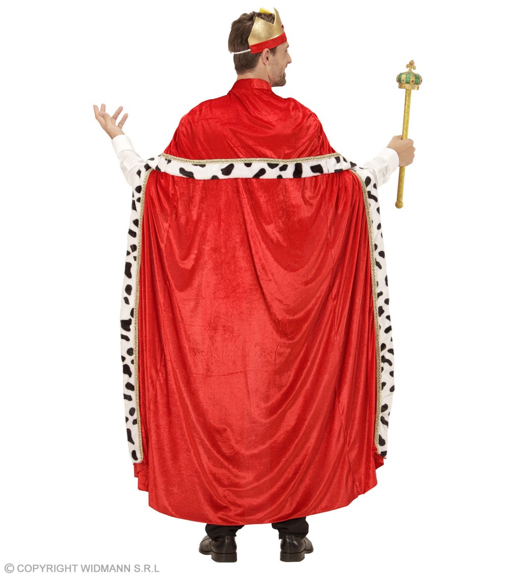 Kostým "Král z pohádky II"