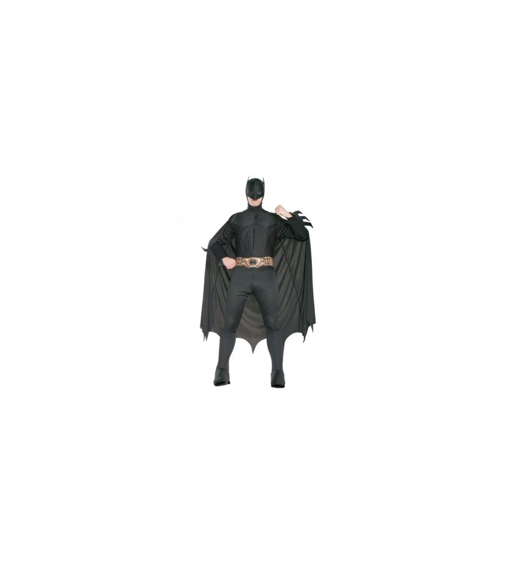Kostým "Batman clasic"