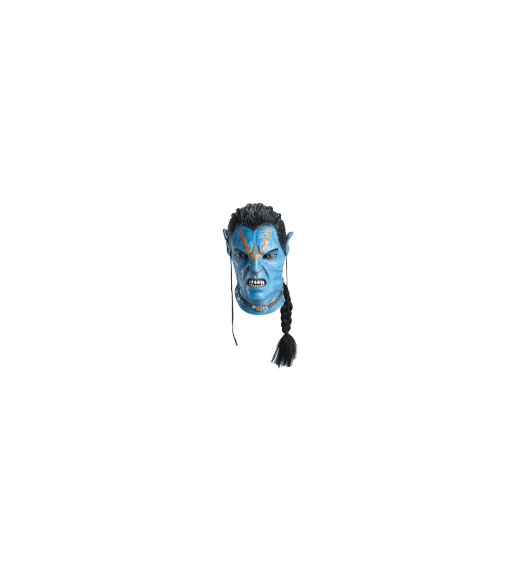 Maska Avatar