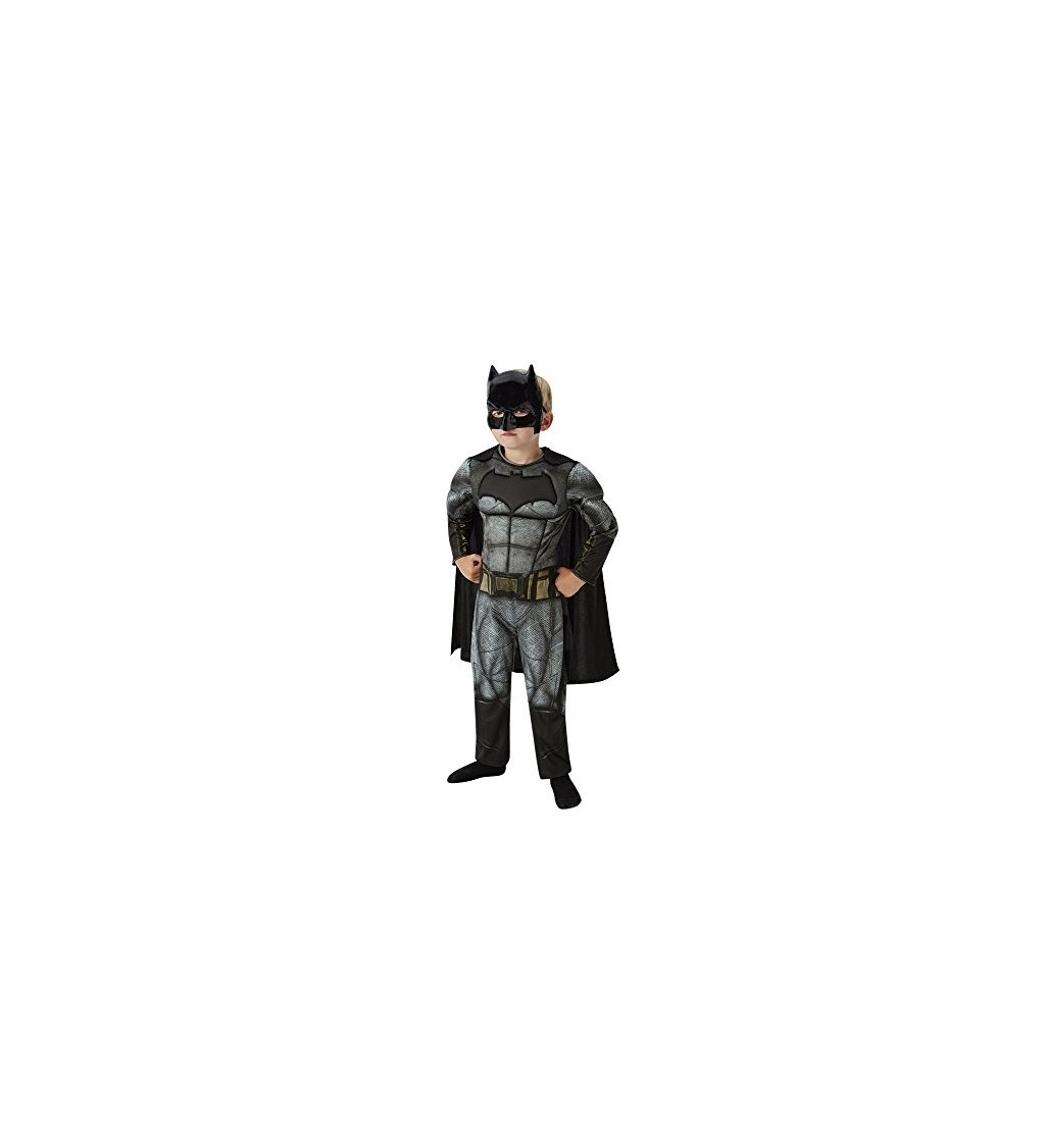 Dětský kostým "Batman deluxe"