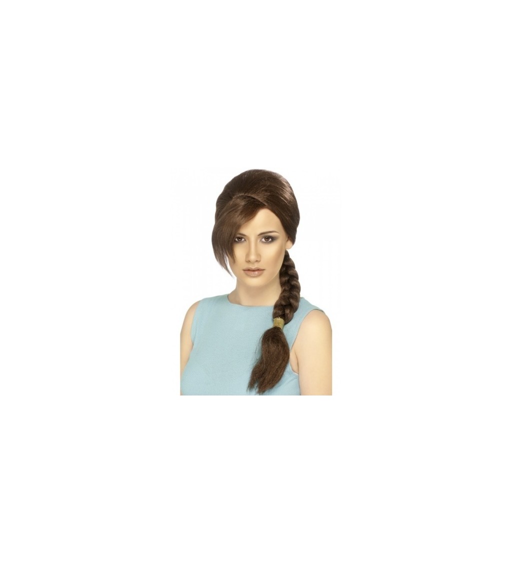 Paruka Lara Croft