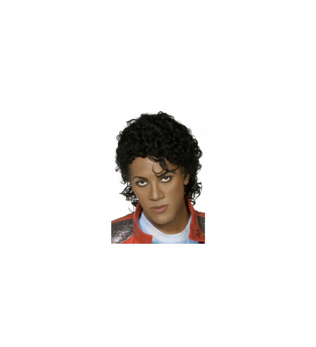Paruka Michael Jackson