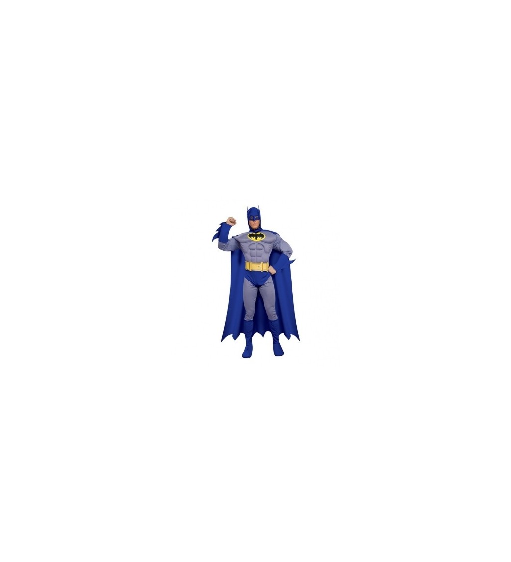 Kostým "Batman comics"