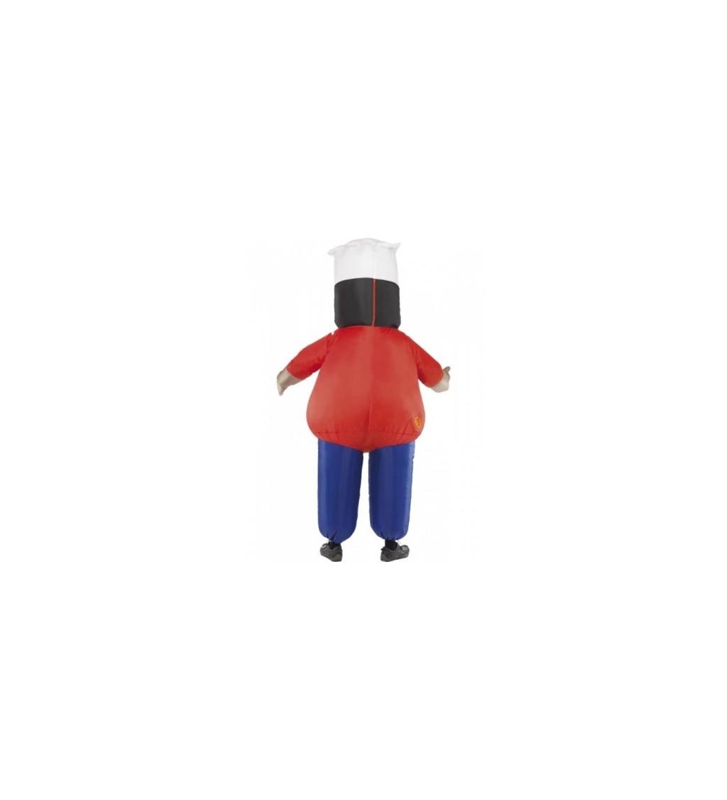 Kostým "Kuchař - South Park"