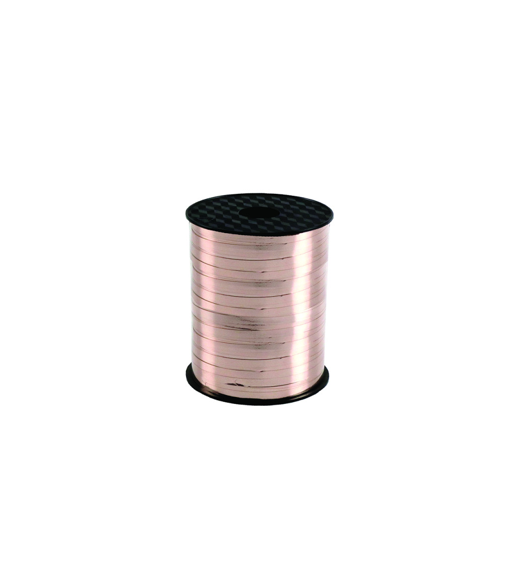 Stuha - rose gold