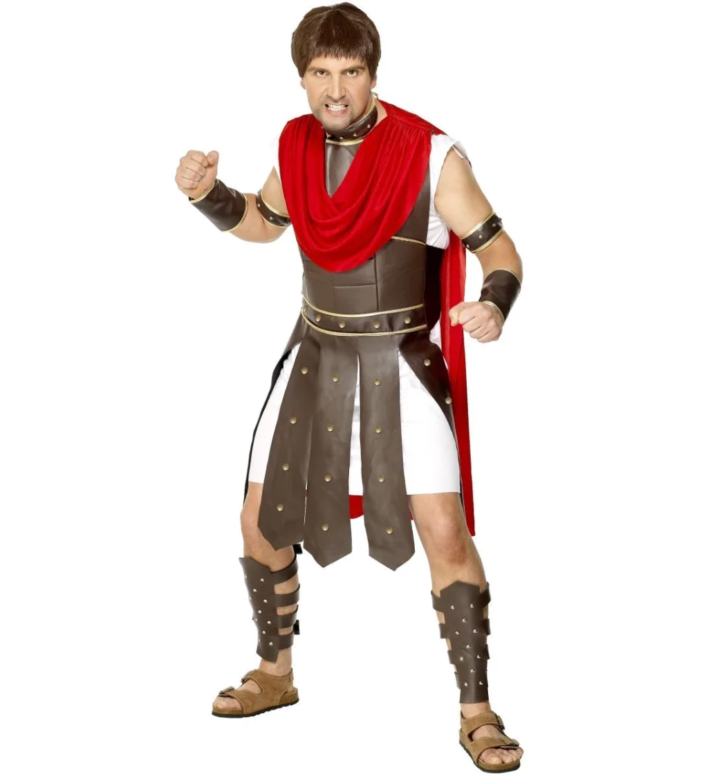 Kostým "Římský centurion"