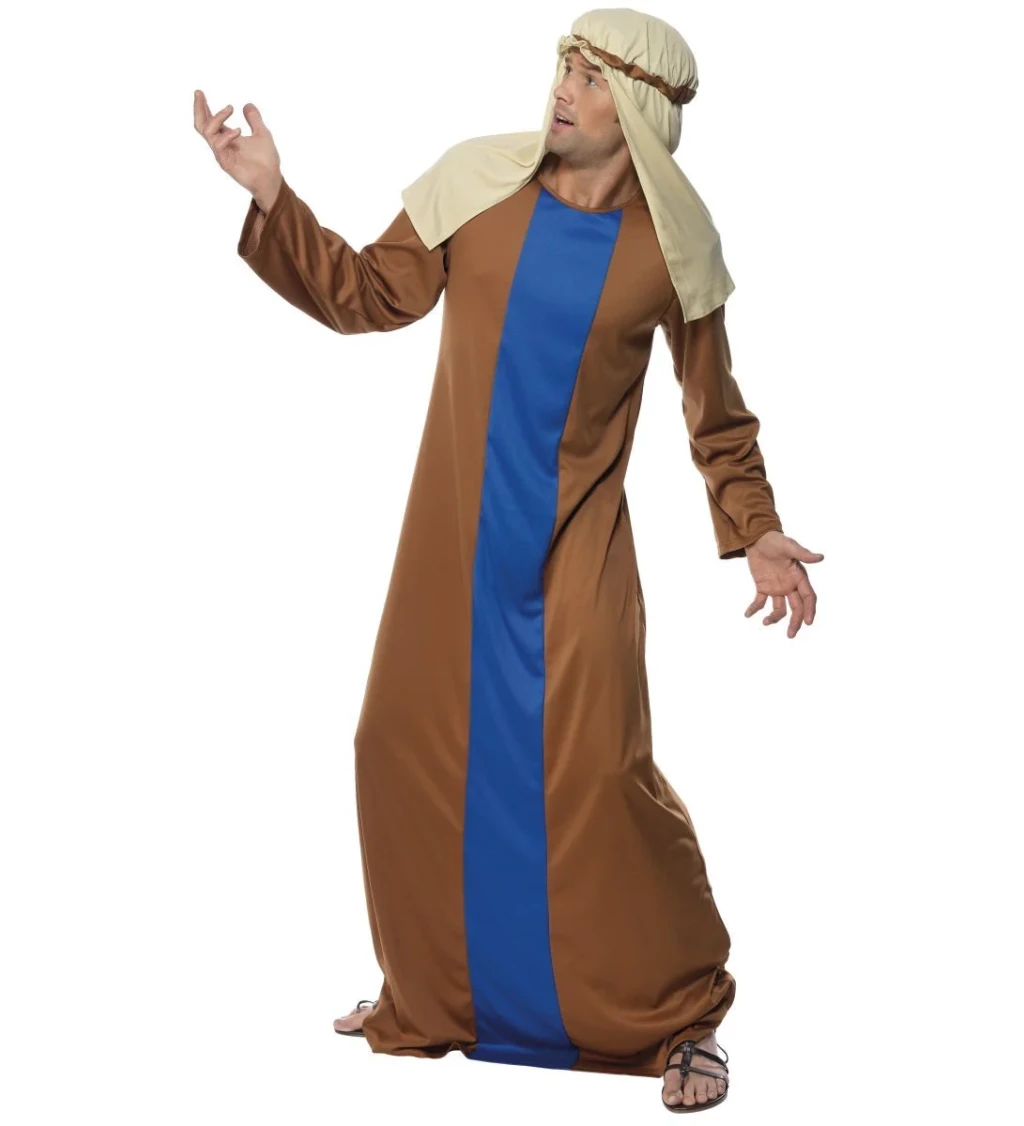 Kostým "Svatý Josef"