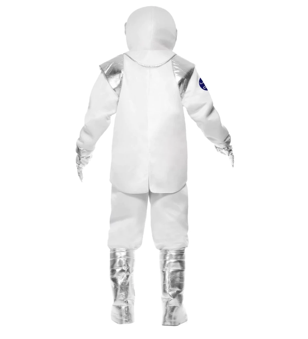 Kostým "USA kosmonaut"