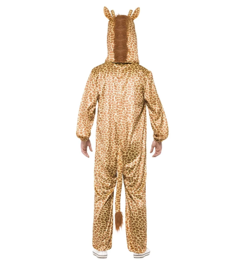 Kostým "Žirafa"