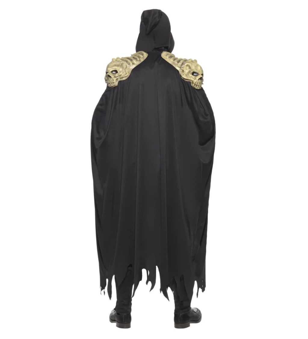 Halloween kostým "Temný přízrak"