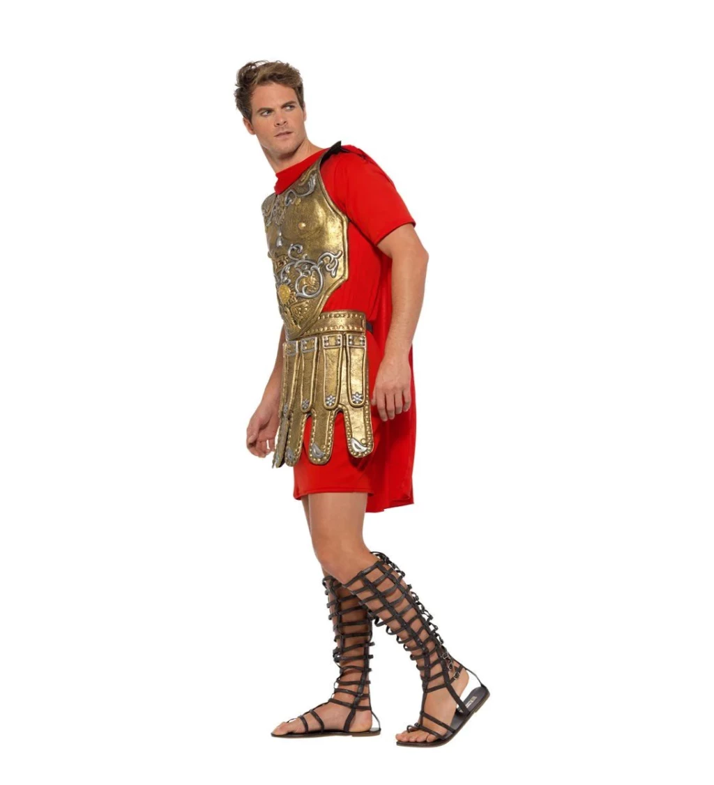 Kostým "Gladiátor"