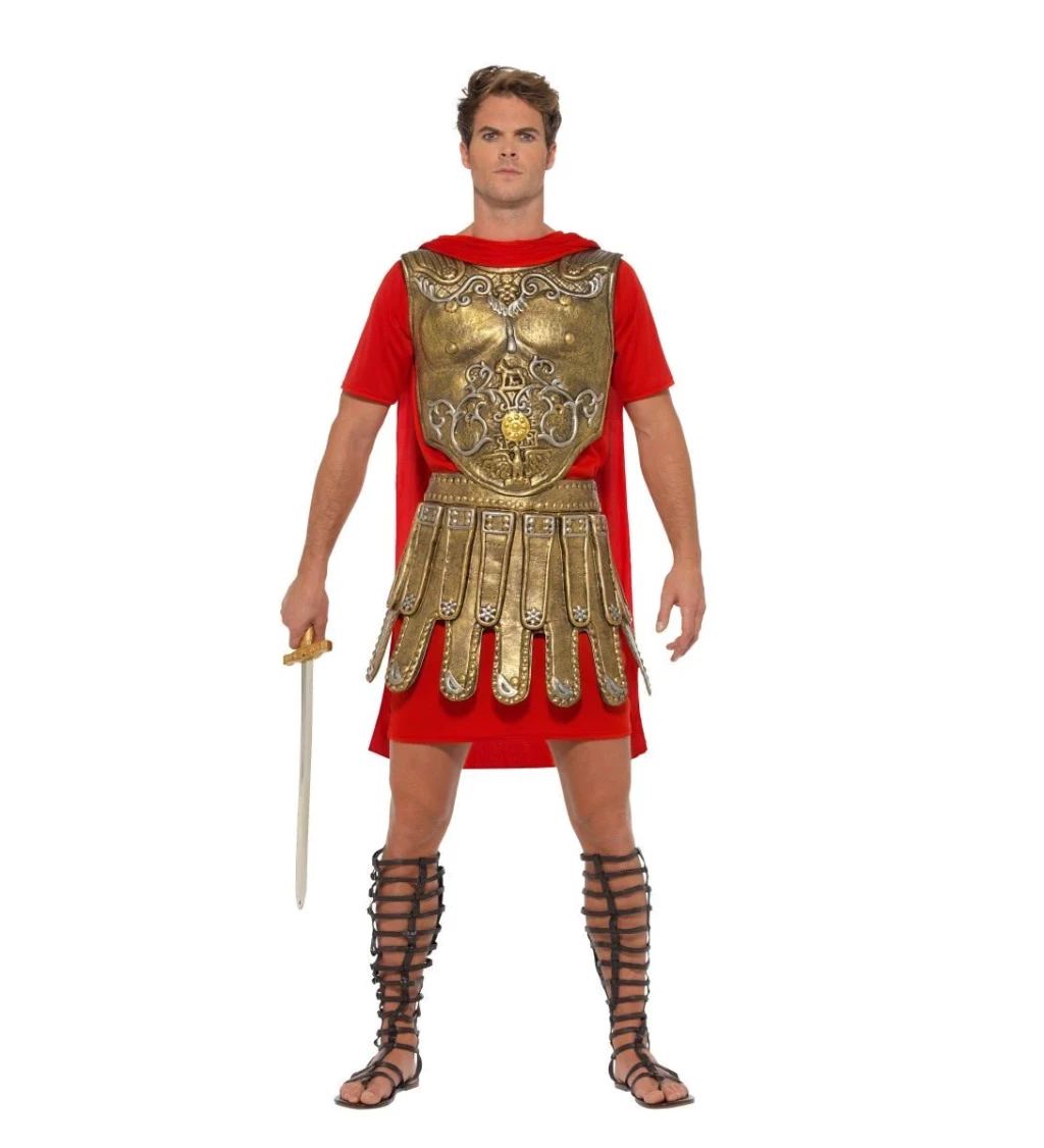 Kostým "Gladiátor"